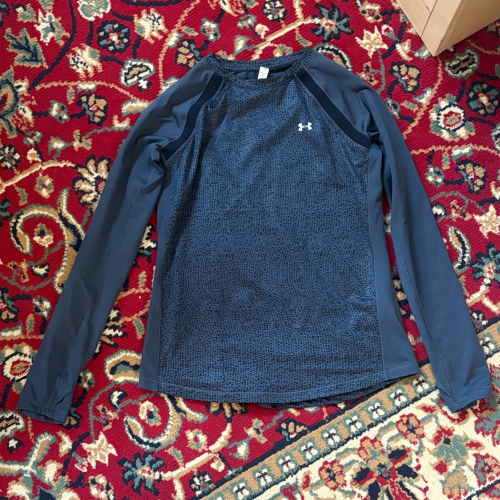Under Armour Cold Gear Shirt